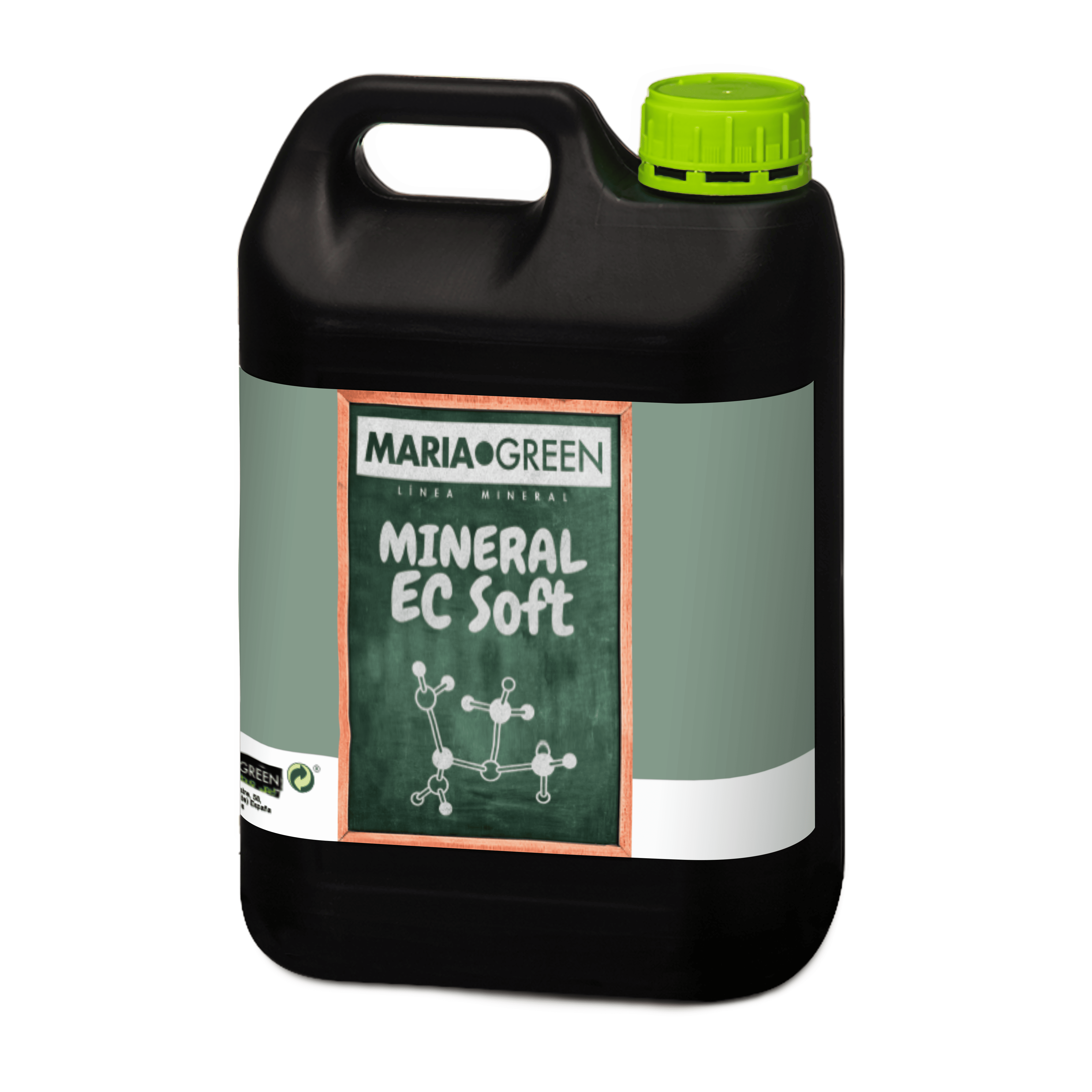 MINERAL EC SOFT